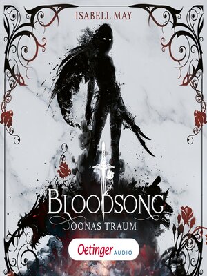 cover image of Bloodsong 2. Oonas Traum